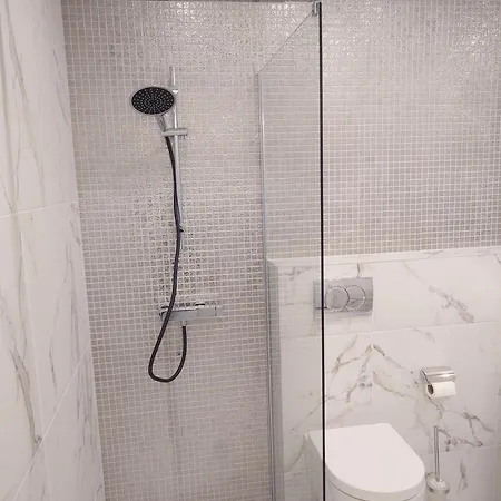 Secret Space Apartment Belgrade